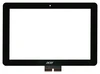 Сенсорное стекло (тачскрин) Acer Iconia Tab A3-A10 A3-A11 (черный) 