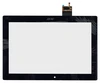 Сенсорное стекло (тачскрин) Acer Iconia Tab A3-A30 (черный) 
