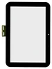 Сенсорное стекло (тачскрин) Toshiba AT10 (черный) 