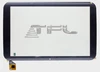 Сенсорный тачскрин F800123C-1 T101WXHS02A02 для Digma Plane 10.5 3G (PS1005MG) 