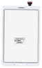 Сенсорное стекло (тачскрин) Samsung Galaxy Tab E SM-T560 (белый) 