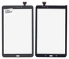 Сенсорное стекло (тачскрин) Samsung Galaxy Tab E SM-T560 (черный) 