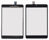 Сенсорное стекло (тачскрин) Xiaomi MiPad 2 (черный) 