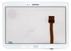 Сенсорное стекло (тачскрин) Samsung Galaxy Tab 3 10.1 P5200 P5210 (белый) 