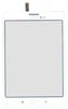 Сенсорное стекло (тачскрин) Samsung Galaxy Tab A 8.0 SM-T351 SM-T355 (белый) 