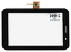 Сенсорное стекло (тачскрин) FPC-TPT-070-109-01 (черный) 