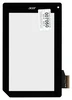 Сенсорное стекло (тачскрин) Acer Iconia Tab B1-A71 (черный) 