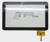 Сенсорное стекло YC0141-101C-B