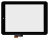 Сенсорное стекло (тачскрин) Prestigio MultiPad 2 Prime Duo pmp5780d Duo (черный) 