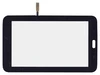 Сенсорное стекло (тачскрин) Samsung Galaxy Tab 3 7.0 Lite SM-T110 (черный) 