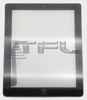 Сенсорное стекло для iPad 4 с кнопкой (Hi-Copy)
