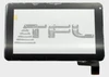 Сенсорный тачскрин SGRA0038-V0 для Prestigio PMP3370B