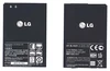 Аккумуляторная батарея BL-44JH для LG Optimus L7 P705