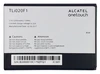 Аккумулятор для Alcatel 4045D, CAB2000049C1