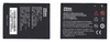 Аккумуляторная батарея ZTE Li3711T42P3h513857 для ZTE T8 3.7 V 3.70Wh
