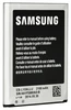 Аккумуляторная батарея EB-L1G6LLU для Samsung Galaxy S3 I9300  3.8 V 7.98Wh