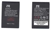 Аккумуляторная батарея ZTE Li3710T42P3h553457 для ZTE D930 Cricket 3.7V 3.7Wh