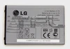 Аккумулятор для LG GM750