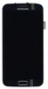 Модуль (матрица + тачскрин) для Samsung Galaxy S6 Edge SM-G925F с рамкой (черный)