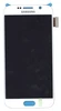 Модуль (матрица + тачскрин) для Samsung Galaxy S6 | S6 Duos SM-G920F (белый)
