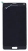 Модуль (матрица + тачскрин) для Samsung Galaxy Note 4 SM-N910C (черный)