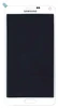 Модуль (матрица + тачскрин) для Samsung Galaxy Note 4 N9100 grey ORIGINAL