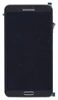 Модуль (матрица + тачскрин) для Samsung Galaxy Note 3 SM-N9005 с рамкой (черный)