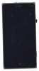 Модуль (матрица + тачскрин) для Nokia Lumia 830 с серой рамкой (черный)