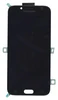 Модуль (матрица + тачскрин) для Samsung Galaxy J7 (2016) SM-J710F (черный)