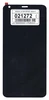Модуль (матрица + тачскрин) для LG G6 H870DS (черный)