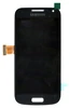 Модуль (матрица + тачскрин) для Samsung Galaxy S4 GT-I9500 с рамкой (черный)