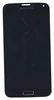 Модуль (матрица + тачскрин) для Samsung Galaxy S5 SM-G900H (черный) с кнопкой home