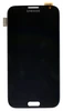 Модуль (матрица + тачскрин) для Samsung Galaxy Note 2 GT-N7100 (серый титан)