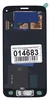 Модуль (матрица + тачскрин) для Samsung Galaxy S5 mini SM-G800F (золото)