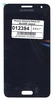 Модуль (матрица + тачскрин) для Samsung Galaxy A3 SM-A300F (черный)