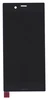Модуль (матрица + тачскрин) для Sony Xperia XZs (черный)