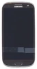 Модуль (матрица + тачскрин) для Samsung Galaxy S3 GT-I9300 Brown с рамкой (коричневый)