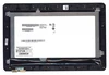 Модуль (матрица B101XAN02.0 + тачскрин) Asus Transformer Book T100 5490 с рамкой (черный)