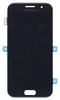 Модуль (матрица + тачскрин) для Samsung Galaxy A3 (2017) SM-A320F (черный)