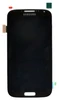 Модуль (матрица + тачскрин) для Samsung Galaxy S4 GT-I9500 (коричневый)