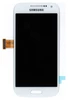 Модуль (матрица + тачскрин) для Samsung Galaxy S4 mini GT-I9190 (белый)