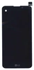 Модуль (матрица + тачскрин) для LG X view K500DS (черный)