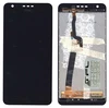 Модуль (матрица + тачскрин) для HTC 10 Evo (черный)