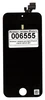 Модуль (матрица + тачскрин) для Apple iPhone 5/5g Original (черный) 