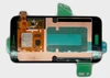 Дисплей с тачскрином и передней панелью для Samsung Galaxy J1 (SM-J120F/DS), GH97-18224C