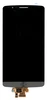 Модуль (матрица + тачскрин) для LG G3 D855 (черный с серым)