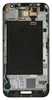 Модуль (матрица + тачскрин) для LG OPTIMUS G PRO E980 E985 F240L|K|S с рамкой (черный)