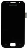 Модуль (матрица + тачскрин) для Samsung Galaxy S scLCD GT-I9003 черый