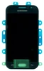 Модуль (матрица + тачскрин) для Samsung Galaxy J1 Ace SM-J110H (черный)