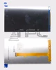 LCD 4.7" для Micromax Canvas Spark Q380, SPAMOC1225